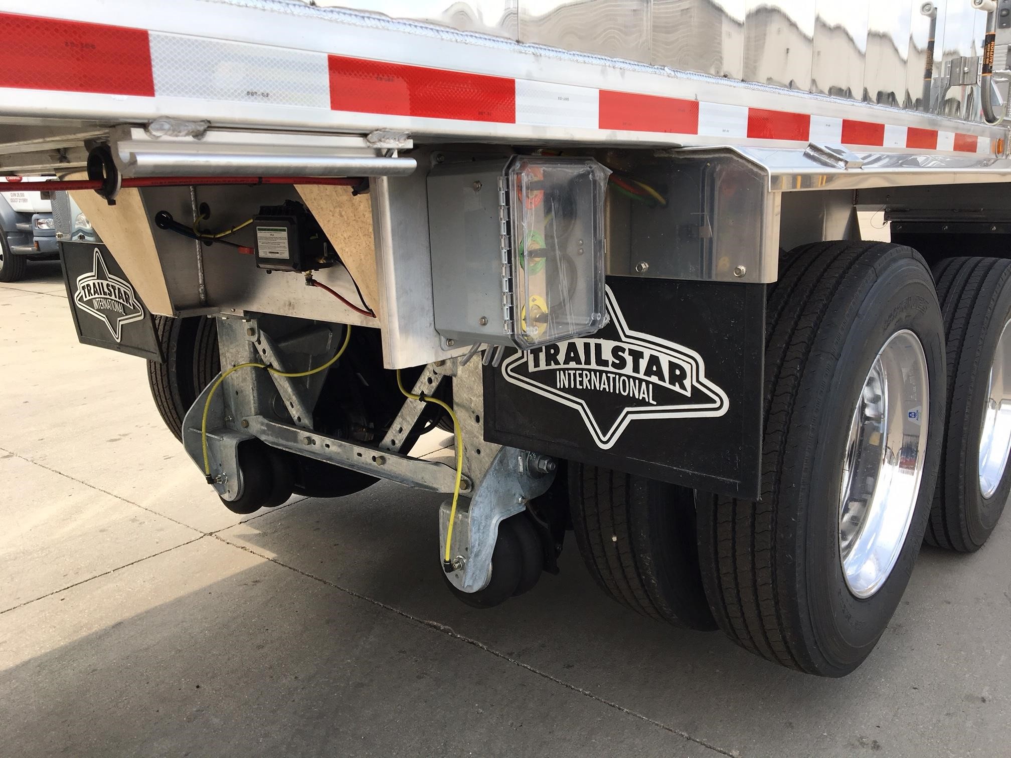 2024 TRAILSTAR Utility Trailer Sales of Kansas City, Inc.
