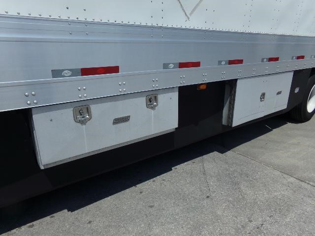 2022 UTILITY DRY VAN 8029892301