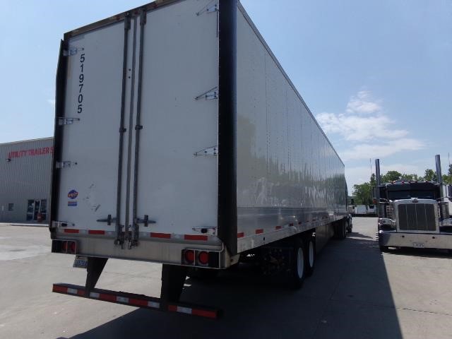 2022 UTILITY DRY VAN 8029892306