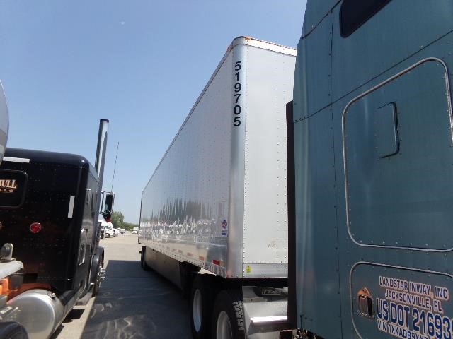 2022 UTILITY DRY VAN 8029892312