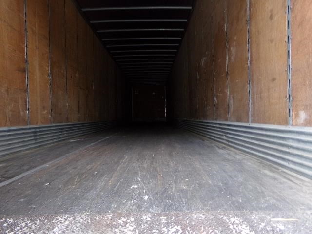 2004 UTILITY DRY VAN 8044451938