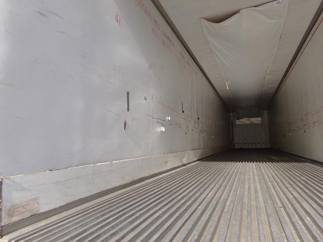 2014 UTILITY REEFER TRAILER 8053628375