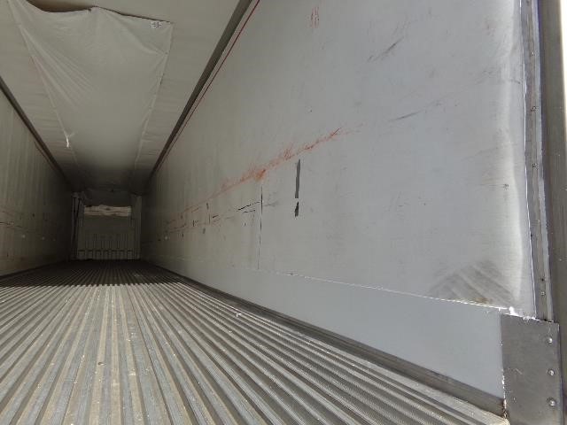 2014 UTILITY REEFER TRAILER 8053628376