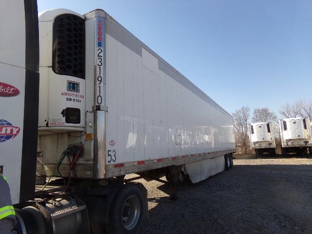 2011 UTILITY 8060466734